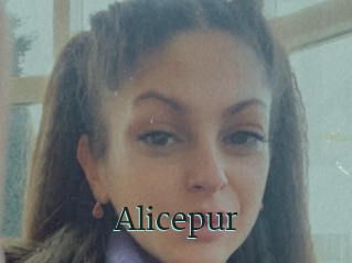Alicepur