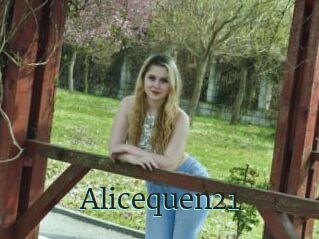 Alicequen21