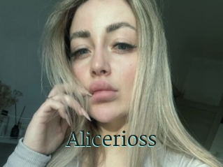 Alicerioss