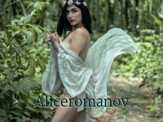 Aliceromanov