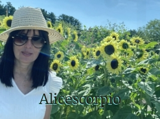 Alicescorpio