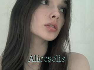 Alicesolis