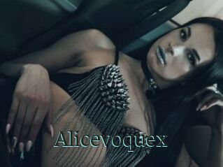 Alicevoquex