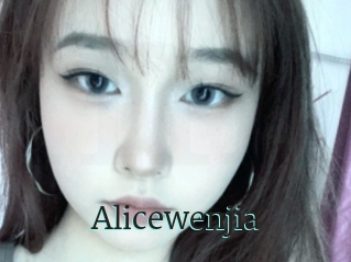 Alicewenjia