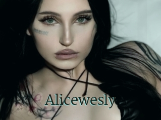 Alicewesly