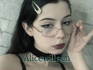 Alicewillsen