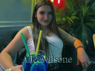 Alicewilsone