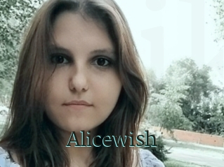 Alicewish