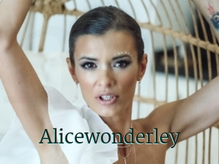 Alicewonderley