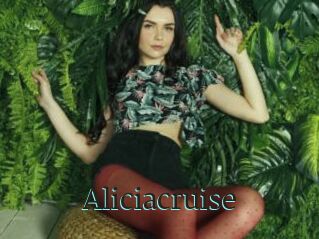 Aliciacruise