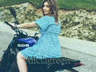 Aliciagreen