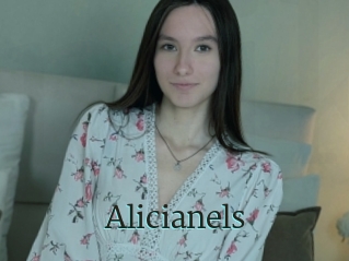 Alicianels