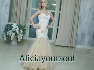 Aliciayoursoul