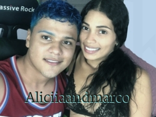 Aliciiaandmarco