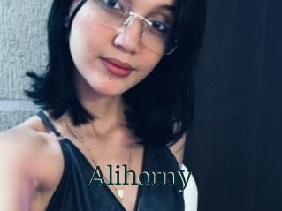 Alihorny