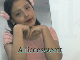 Aliiceesweett