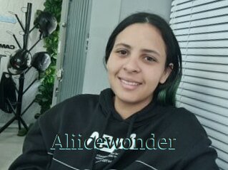 Aliicewonder