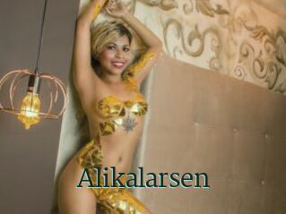 Alikalarsen