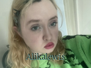 Alikalewis