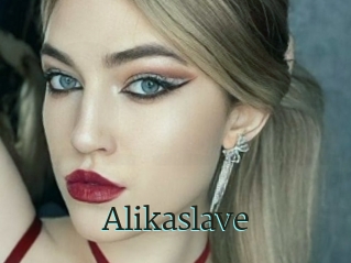 Alikaslave