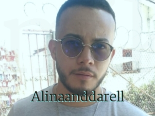 Alinaanddarell