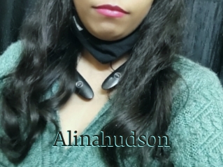 Alinahudson