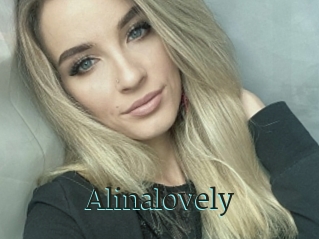 Alinalovely