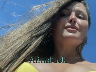 Alinaluck