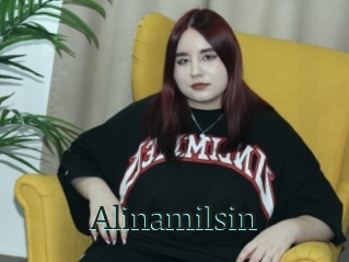 Alinamilsin