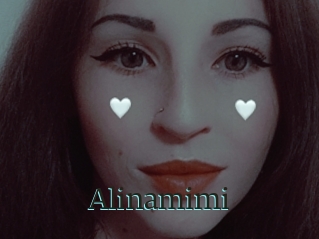 Alinamimi