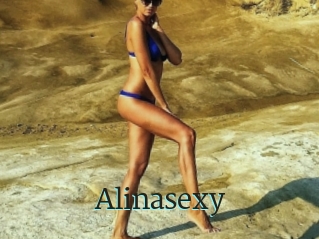 Alinasexy