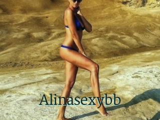 Alinasexybb