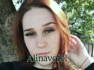 Alinavorel