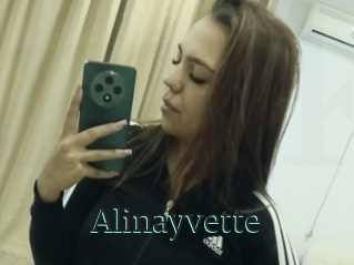 Alinayvette