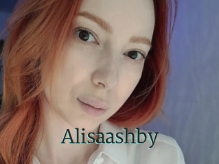 Alisaashby