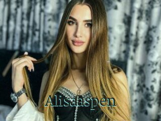 Alisaaspen