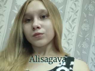 Alisagava