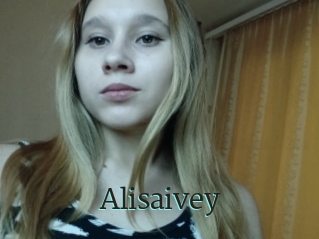 Alisaivey