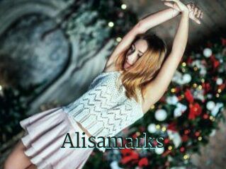 Alisamarks