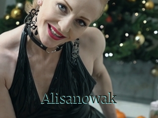 Alisanowak