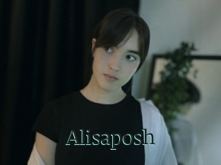 Alisaposh