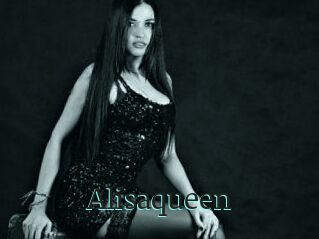 Alisaqueen