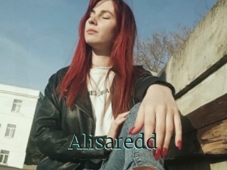 alisaredd Milky Porn