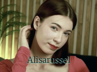 Alisarussel