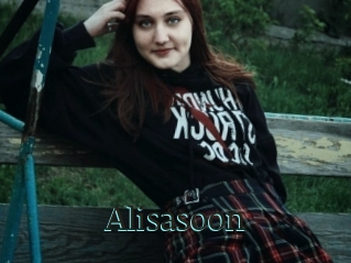 Alisasoon