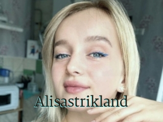 Alisastrikland