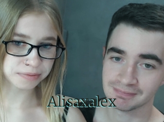 Alisaxalex