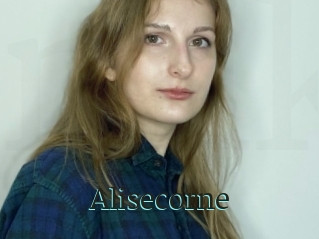 Alisecorne