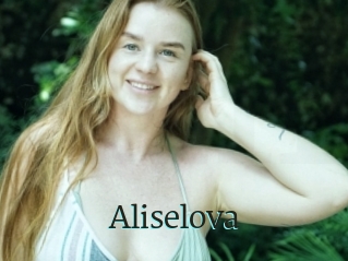 Aliselova