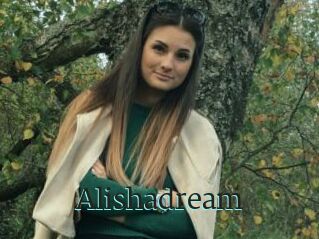 Alishadream